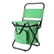 Fishing Chair Cooler Bag | https://www.bestnamebadges.com