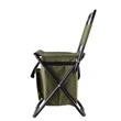 Fishing Chair Cooler Bag | https://www.bestnamebadges.com