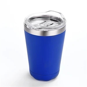12 oz Insulated Stainless Steel Tumbler