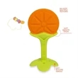 Baby Fruit Shaped Teething Toys | https://www.bestnamebadges.com
