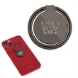 Metal Cell Phone Ring Holder & Stand | https://www.bestnamebadges.com