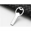 Bottle Opner Key USB Drive | https://www.bestnamebadges.com