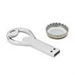 Bottle Opner Key USB Drive | https://www.bestnamebadges.com