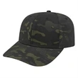 Multicam® Full Fabric Cap | https://www.bestnamebadges.com