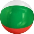 12" Beach Ball | https://www.bestnamebadges.com