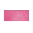 3.375"W x 2.125"H Leather Name Badges | https://www.bestnamebadges.com