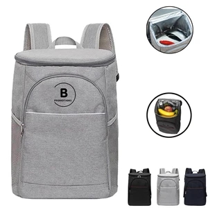 18L Insulated Cooler Backpack