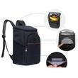 18L Insulated Cooler Backpack | https://www.bestnamebadges.com