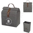12L Benchmark Insulated Cooler Bag | https://www.bestnamebadges.com
