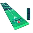 Portable Golf Putting Green Practice Mat | https://www.bestnamebadges.com