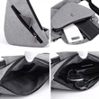 Crossbody Sling Backpack | https://www.bestnamebadges.com