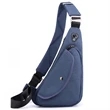 Crossbody Sling Backpack | https://www.bestnamebadges.com