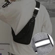 Crossbody Sling Backpack | https://www.bestnamebadges.com