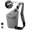Crossbody Sling Backpack | https://www.bestnamebadges.com