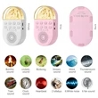 White Noise Machine 24 Sounds | https://www.bestnamebadges.com