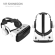 3D VR Virtual Reality Headset with Wireless Headphones | https://www.bestnamebadges.com