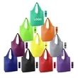 Reusable Grocery Bags | https://www.bestnamebadges.com
