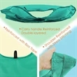 Reusable Grocery Bags | https://www.bestnamebadges.com