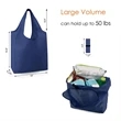 Reusable Grocery Bags | https://www.bestnamebadges.com