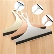 Mini Window Squeegee Shower Kitchen | https://www.bestnamebadges.com