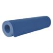 Two-Tone Double Layer Yoga Mat | https://www.bestnamebadges.com