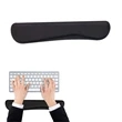 Keyboard Wrist Rest Pad | https://www.bestnamebadges.com