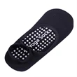 Non Slip Yoga Socks For Pilates Ballet Dance | https://www.bestnamebadges.com