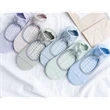 Non Slip Yoga Socks For Pilates Ballet Dance | https://www.bestnamebadges.com