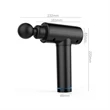 Lcd Display Massager Muscle Gun | https://www.bestnamebadges.com