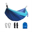 Travel Hammock | https://www.bestnamebadges.com