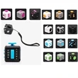 Fidget Cube Stress Anxiety Releif Toy | https://www.bestnamebadges.com