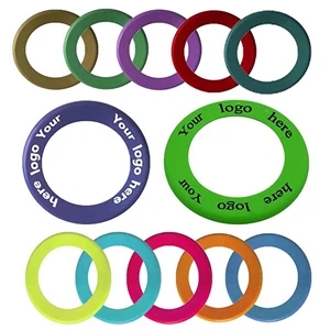 Rings Flying Disc
