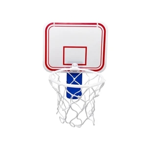 Trash Can Mini Basketball Hoop