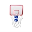 Trash Can Mini Basketball Hoop | https://www.bestnamebadges.com