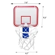 Trash Can Mini Basketball Hoop | https://www.bestnamebadges.com