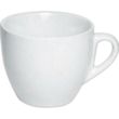 6 oz. White Coffee Mugs | https://www.bestnamebadges.com