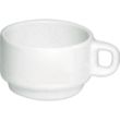 2 oz. Espresso Personalized Cups | https://www.bestnamebadges.com