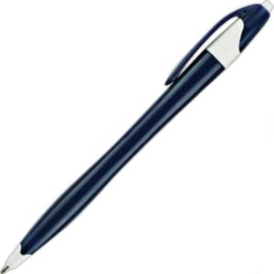 Black Ink Office Pen | https://www.bestnamebadges.com