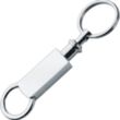 Metal Valet Keychains | https://www.bestnamebadges.com