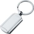 Rounded End Metal Keychains | https://www.bestnamebadges.com