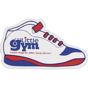 Shoe | https://www.bestnamebadges.com