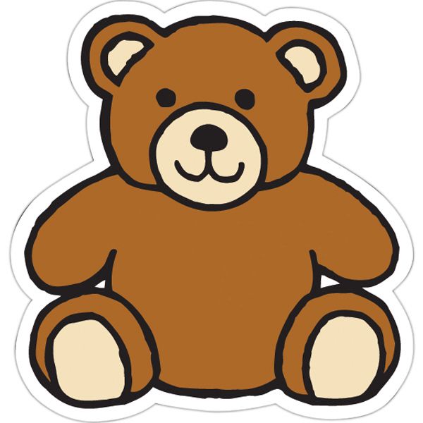 Teddy Bear