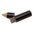 USB Storage Drive - U138 - 512MB-Pencil | https://www.bestnamebadges.com