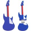 Guitar Shape USB Storage Drive - US3 - U71 - 2GB | https://www.bestnamebadges.com