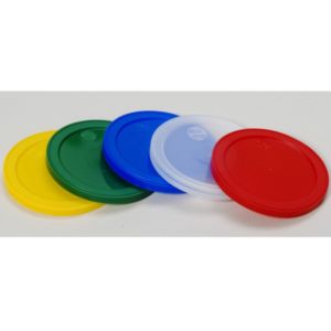 Reusable lid - 12 oz