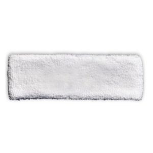 Made in the USA Heavyweight Headband with Printed Applique