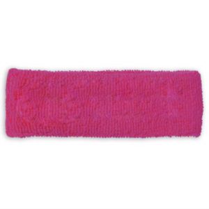 Made in the USA Ultimate 2" solid 3-ply Headband