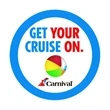 Heavyweight Coaster | https://www.bestnamebadges.com