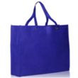 Non-Woven Tote Bags | https://www.bestnamebadges.com