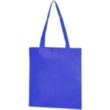 Popular Non-Woven Reusable Tote Bags | https://www.bestnamebadges.com